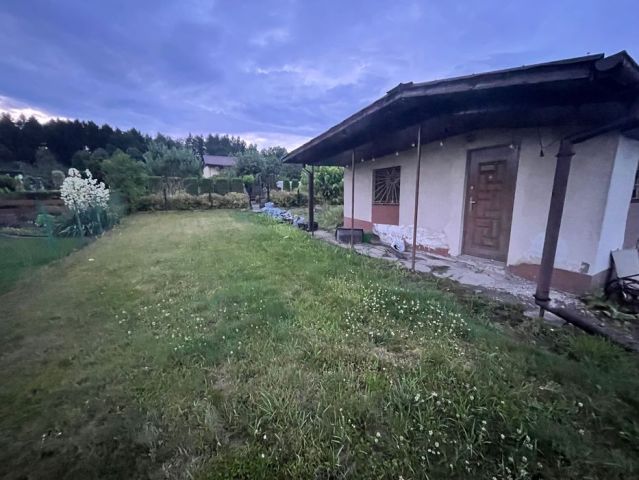 Działka rod Wodzisław Śląski, ul. Marklowicka. Zdjęcie 1