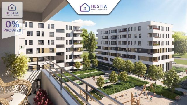 Mieszkanie 4-pokojowe Szczecin Żelechowa, ul. Maksymiliana Golisza. Zdjęcie 1