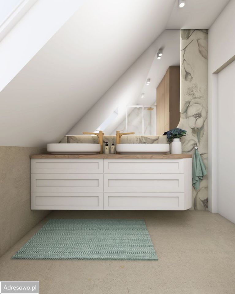 dom wolnostojący, 6 pokoi Topola Wielka, ul. Leśna. Zdjęcie 9