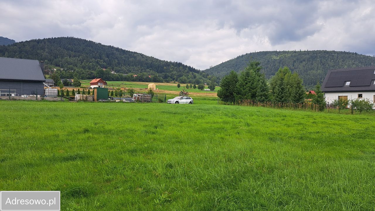Działka budowlana Słotwina. Zdjęcie 2