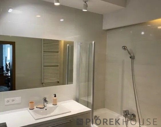 Mieszkanie 2-pokojowe Warszawa Śródmieście, ul. Stawki. Zdjęcie 11