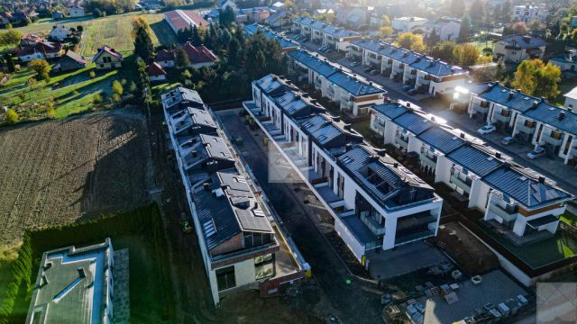 Mieszkanie 5-pokojowe Rzeszów Budziwój, ul. Legionistów. Zdjęcie 2