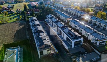 Mieszkanie 5-pokojowe Rzeszów Budziwój, ul. Legionistów