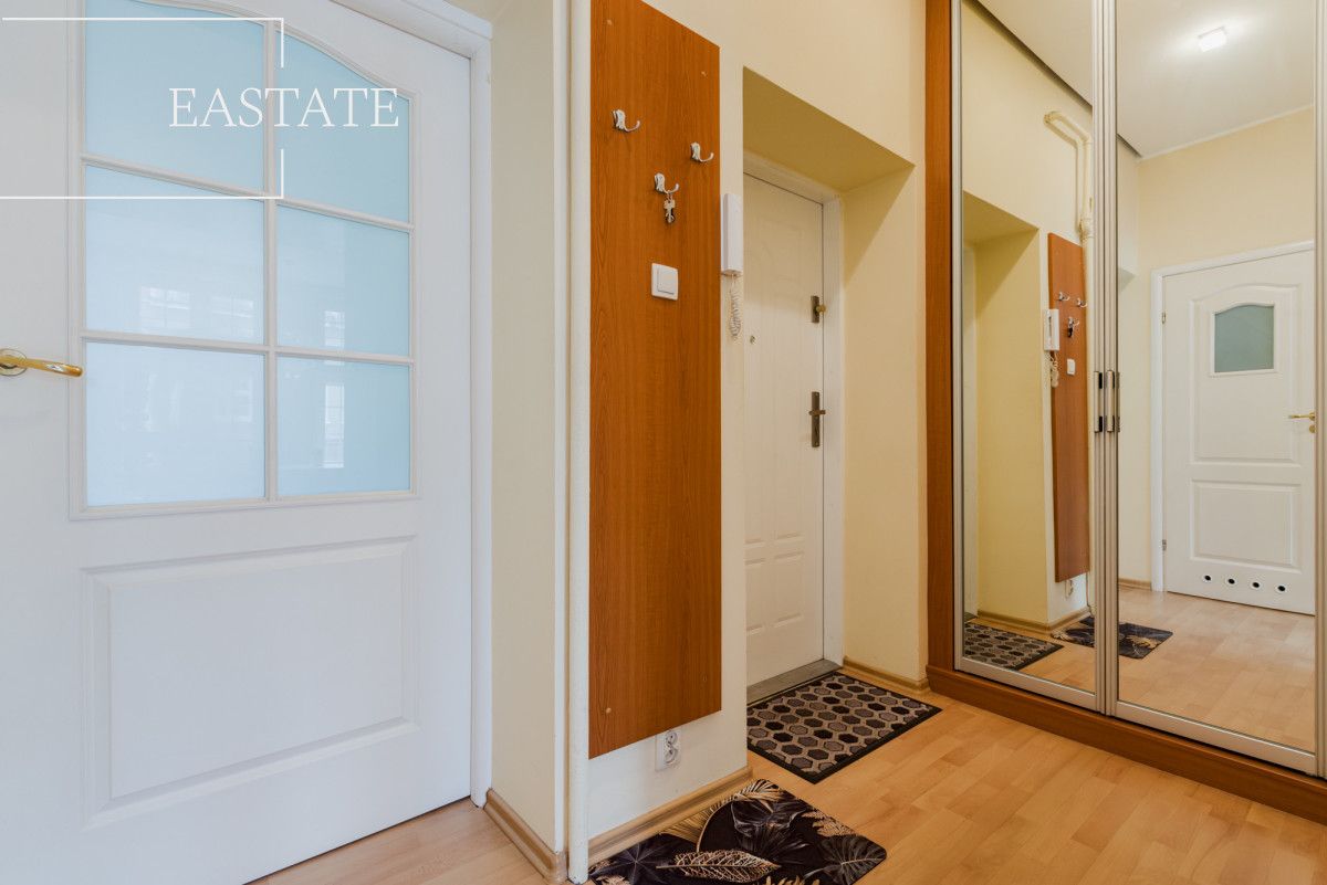 Mieszkanie 2-pokojowe Gdańsk Główne Miasto, ul. św. Ducha. Zdjęcie 10