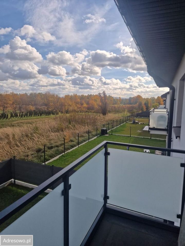 Mieszkanie 5-pokojowe Jankowice, ul. Złoty Kłos. Zdjęcie 13