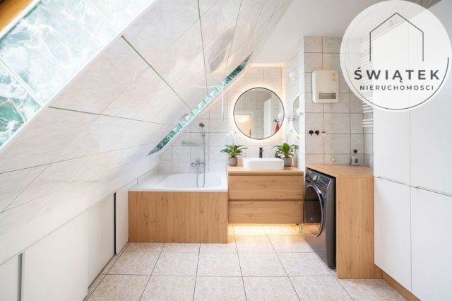 Mieszkanie 5-pokojowe Toruń, ul. Kozacka. Zdjęcie 29