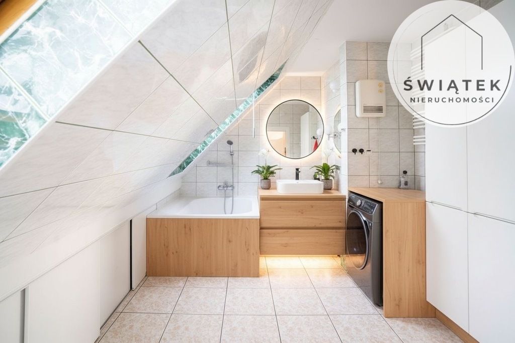 Mieszkanie 5-pokojowe Toruń, ul. Kozacka. Zdjęcie 29