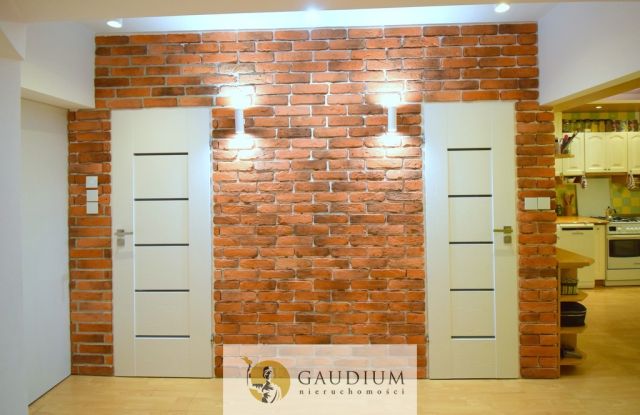 Mieszkanie 3-pokojowe Gdańsk Orunia, ul. Równa. Zdjęcie 7