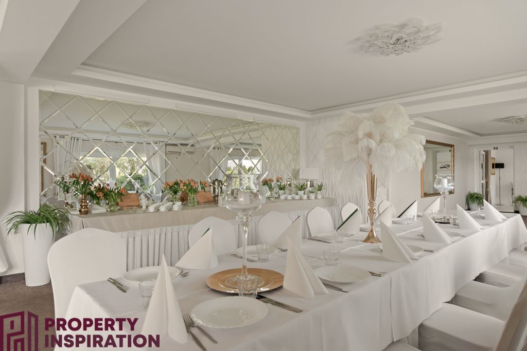 Hotel/pensjonat Krosno Odrzańskie. Zdjęcie 10