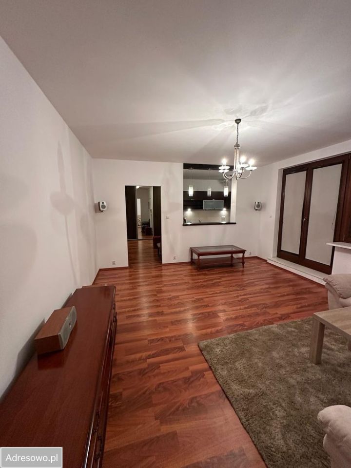 Mieszkanie 2-pokojowe Warszawa Dolny Mokotów, ul. Bobrowiecka. Zdjęcie 13