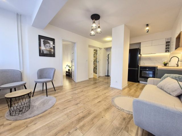 Mieszkanie 2-pokojowe Wrocław Stare Miasto, ul. Grabiszyńska. Zdjęcie 1