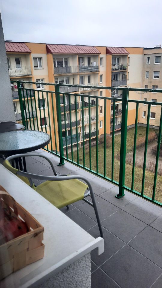 Mieszkanie 4-pokojowe Reda Centrum, ul. Łąkowa. Zdjęcie 4