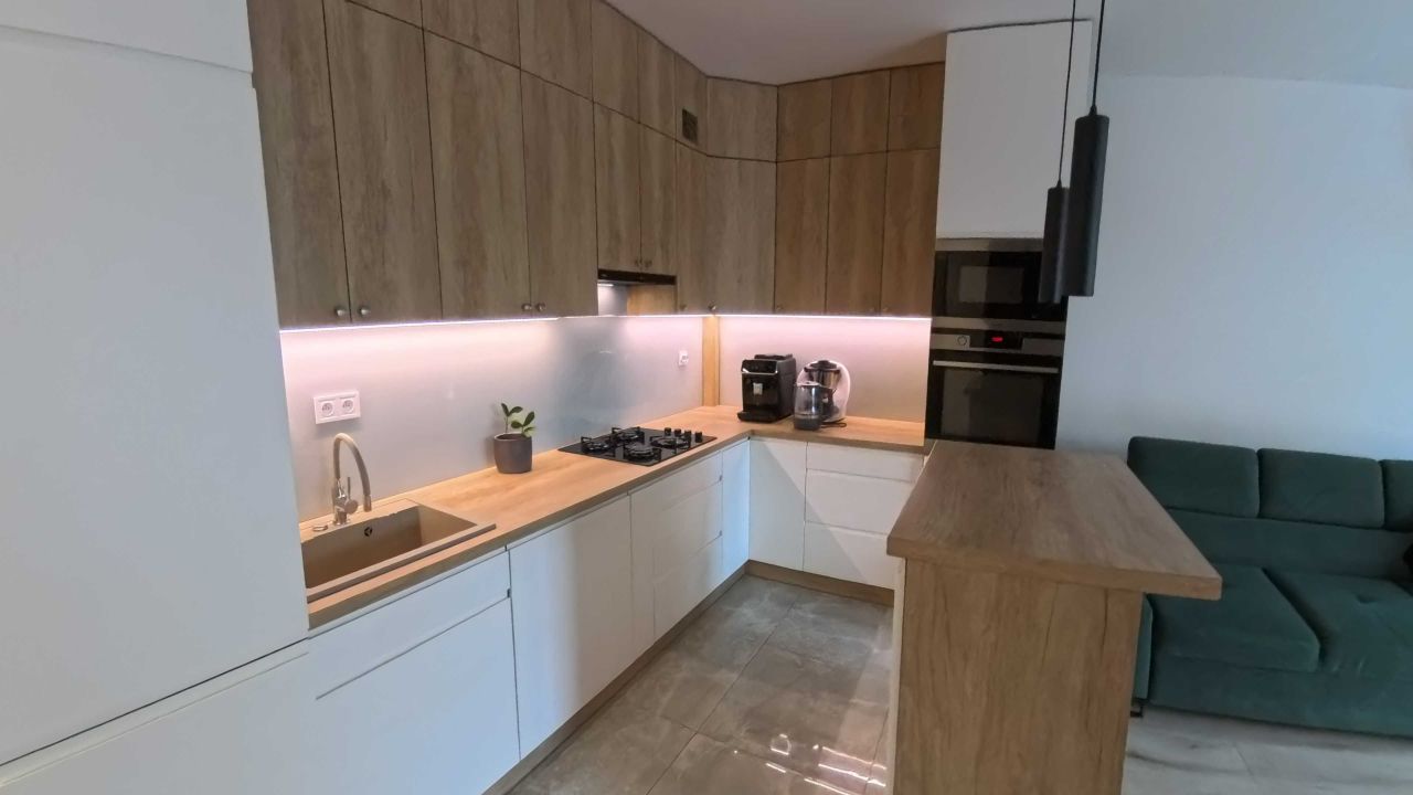 Mieszkanie 3-pokojowe Marki, ul. Fabryczna. Zdjęcie 6