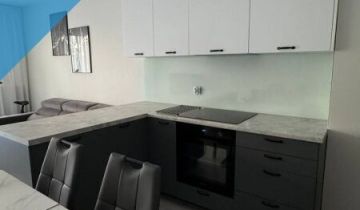 Mieszkanie 3-pokojowe Kraków Bieżanów, ul. Henryka i Karola Czeczów