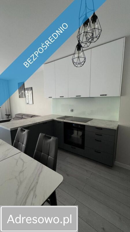 Mieszkanie 3-pokojowe Kraków Bieżanów, ul. Henryka i Karola Czeczów. Zdjęcie 2