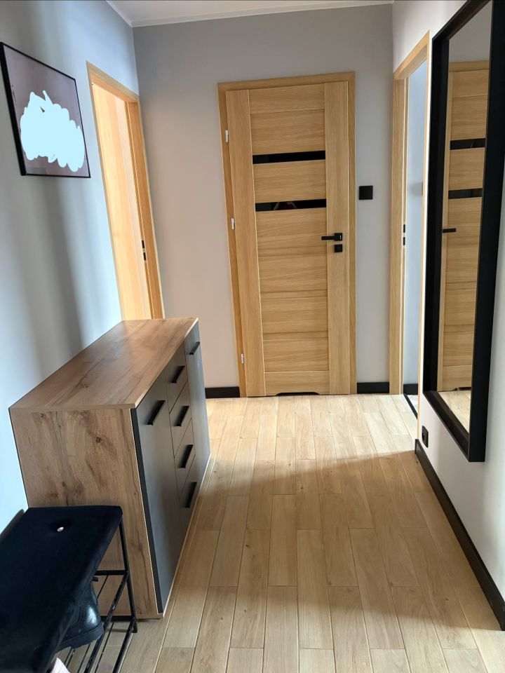 Mieszkanie 3-pokojowe Pruszków Centrum, al. Wojska Polskiego. Zdjęcie 22