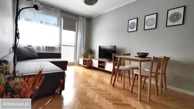 Mieszkanie 2-pokojowe Gdańsk Przymorze, ul. Piastowska. Zdjęcie 1