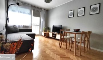 Mieszkanie 2-pokojowe Gdańsk Przymorze, ul. Piastowska