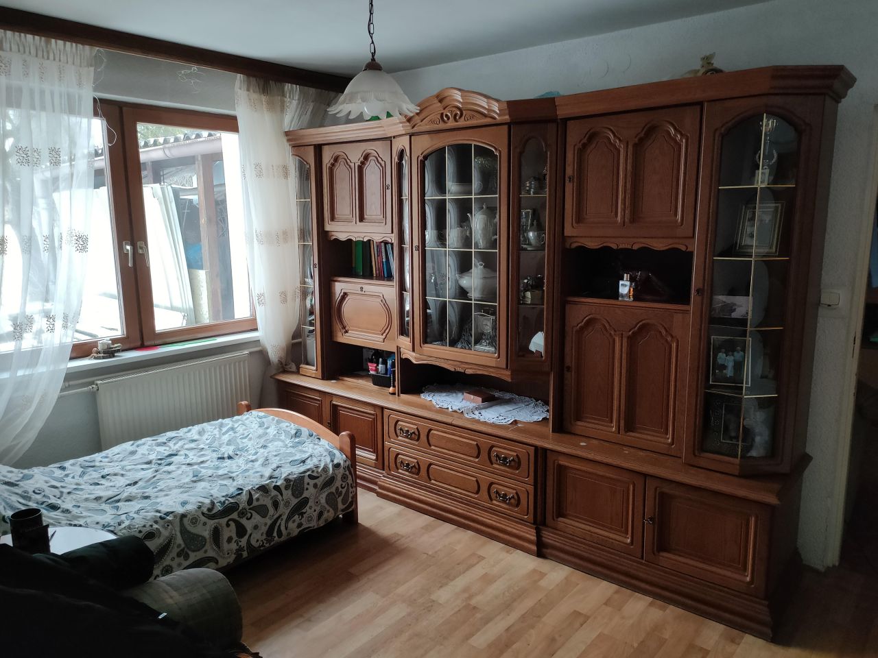 bliźniak, 4 pokoje Solec Kujawski, Kasztanowa. Zdjęcie 4