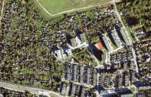 Działka rod Gdańsk Stogi, ul. Ugory. Zdjęcie 1