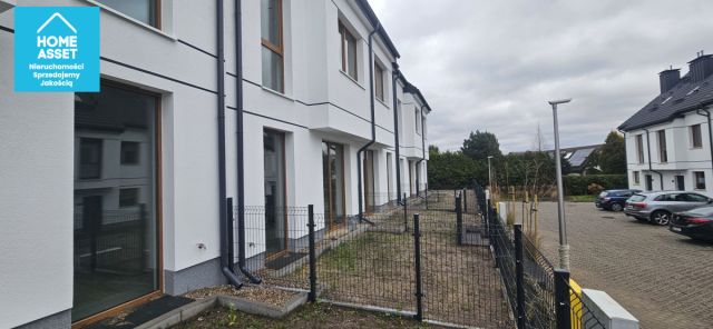 dom szeregowy, 4 pokoje Bolszewo, ul. Strażacka. Zdjęcie 18