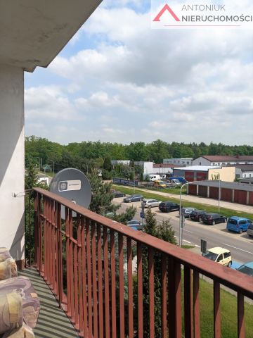 Mieszkanie 3-pokojowe Nowy Dwór Mazowiecki, ul. rtm. Witolda Pileckiego. Zdjęcie 7