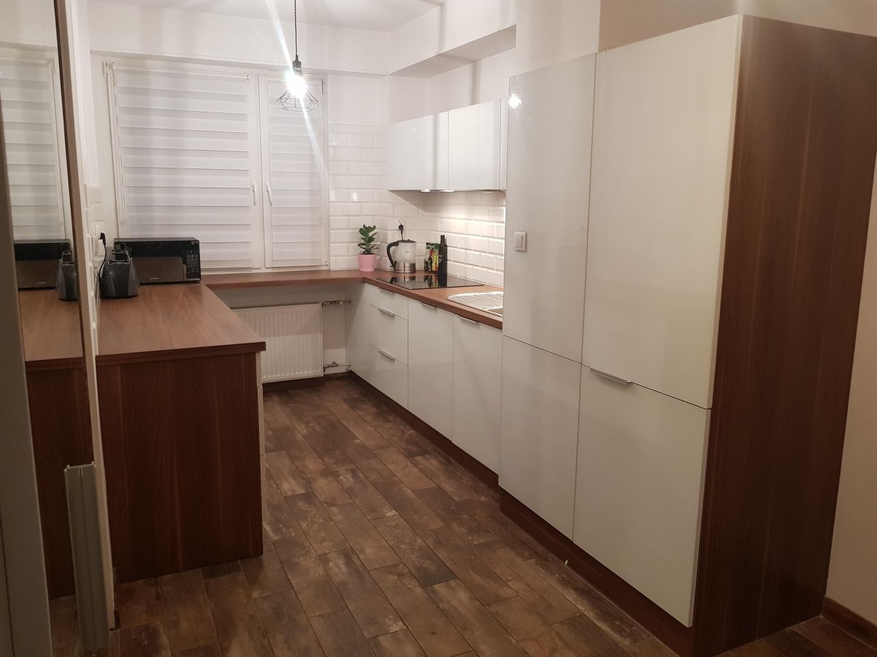 Mieszkanie 2-pokojowe Łódź Widzew, ul. Mieczysławy Ćwiklińskiej 12. Zdjęcie 7