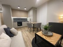 Mieszkanie 2-pokojowe Kraków Dębniki, ul. Pychowicka. Zdjęcie 1