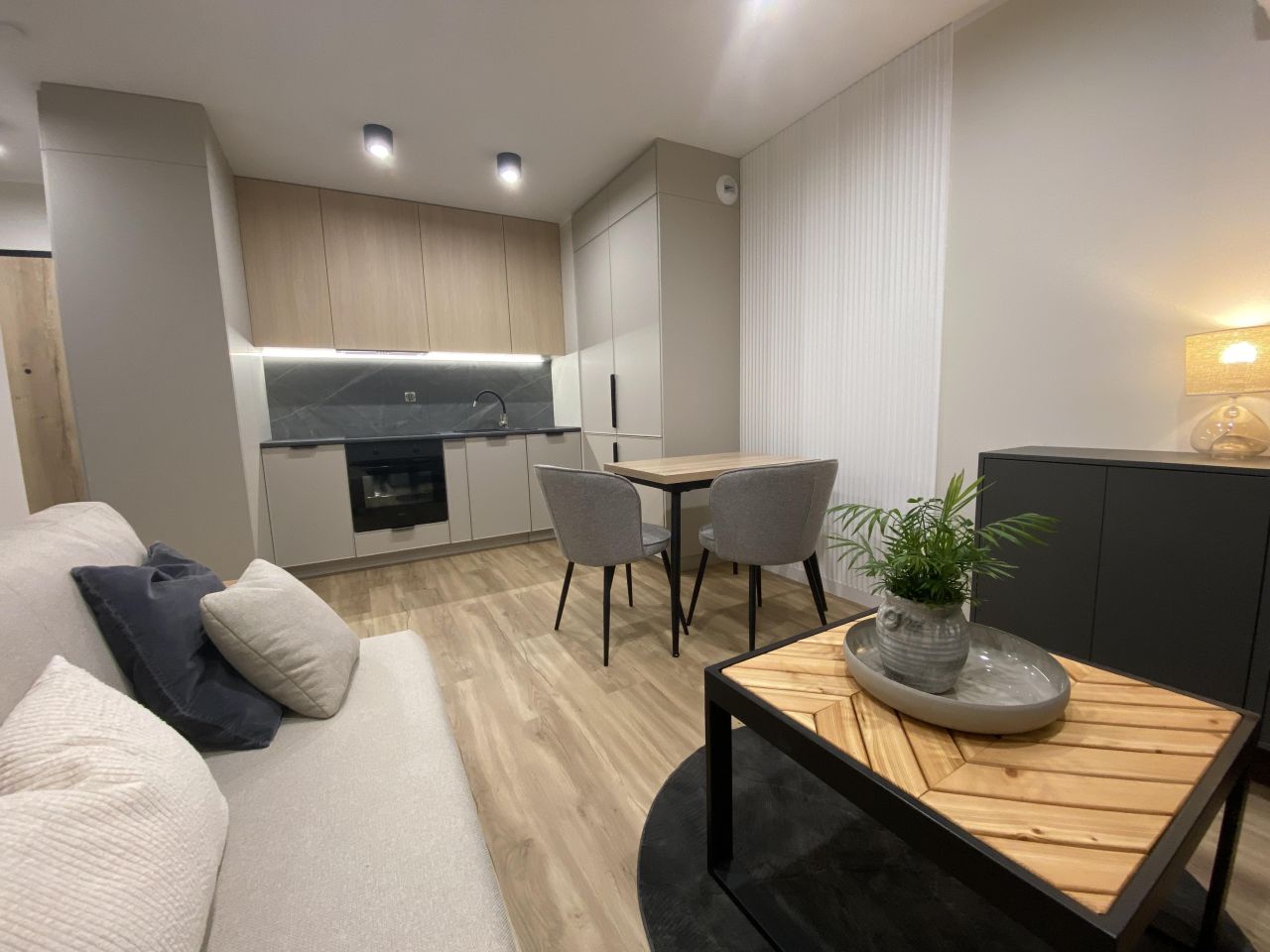 Mieszkanie 2-pokojowe Kraków Dębniki, ul. Pychowicka. Zdjęcie 2