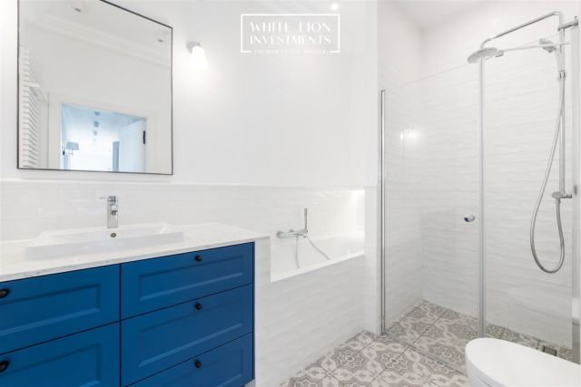 Mieszkanie 4-pokojowe Warszawa Mokotów, ul. Białego Dębu. Zdjęcie 11