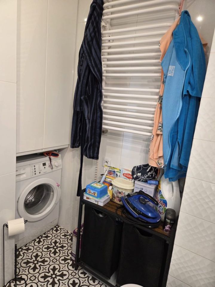 Mieszkanie 2-pokojowe Warszawa Służewiec, ul. Kłobucka. Zdjęcie 2