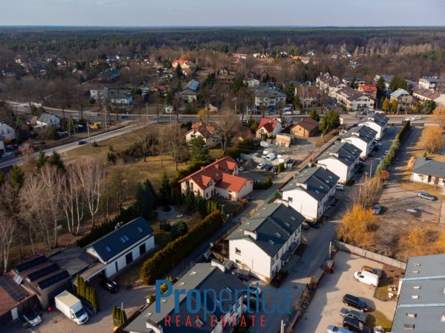 Mieszkanie 5-pokojowe Marki, ul. Legionowa. Zdjęcie 14