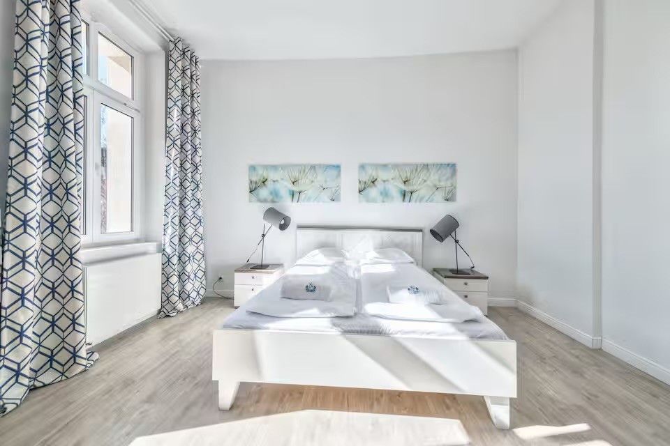 Mieszkanie 2-pokojowe Sopot Centrum, ul. Bohaterów Monte Cassino. Zdjęcie 7