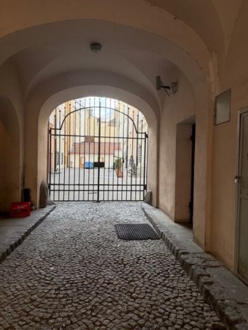 Mieszkanie 3-pokojowe Warszawa Śródmieście, ul. Piwna. Zdjęcie 6