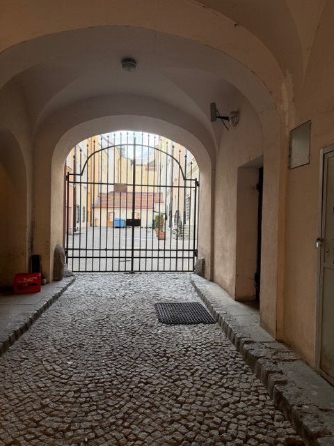 Mieszkanie 3-pokojowe Warszawa Śródmieście, ul. Piwna. Zdjęcie 6