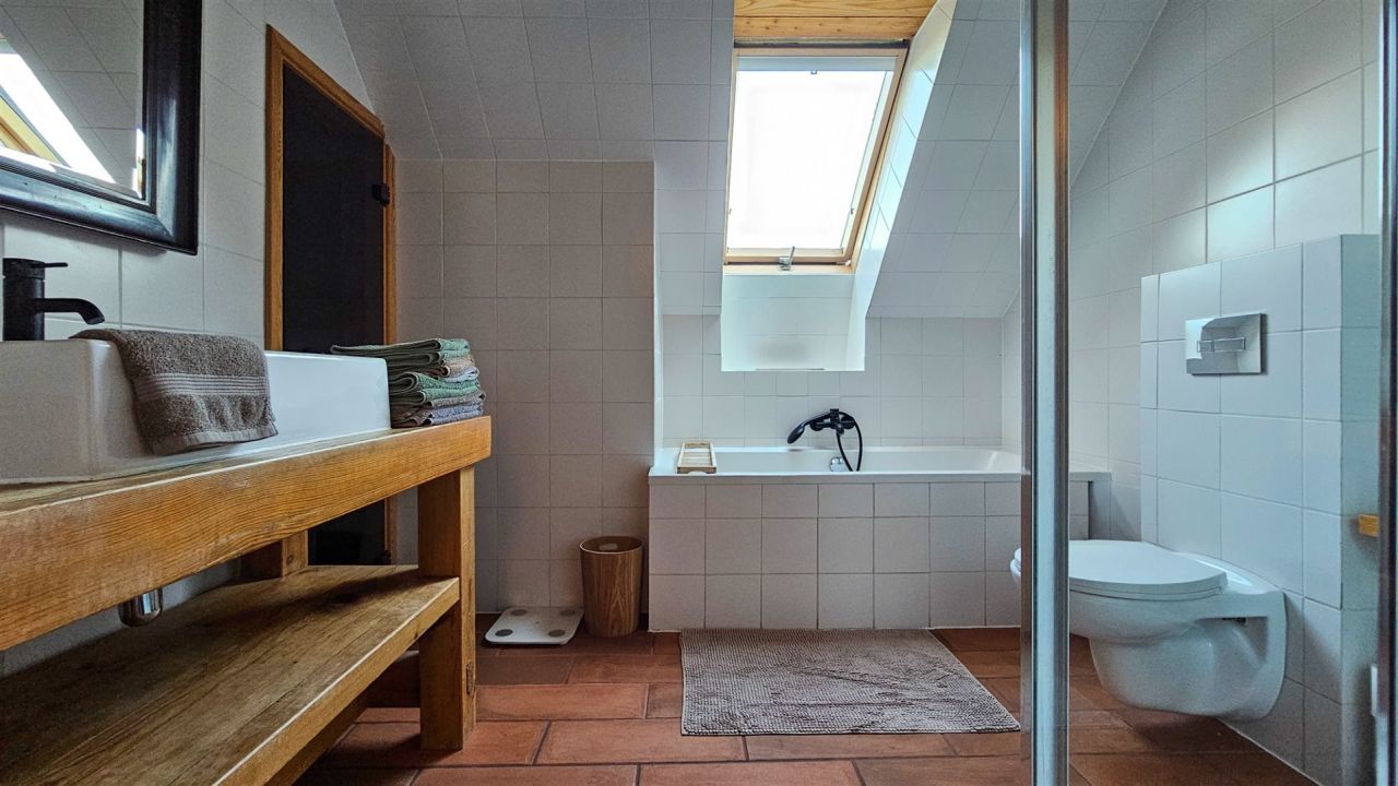 dom wolnostojący, 4 pokoje Ruciane-Nida. Zdjęcie 12