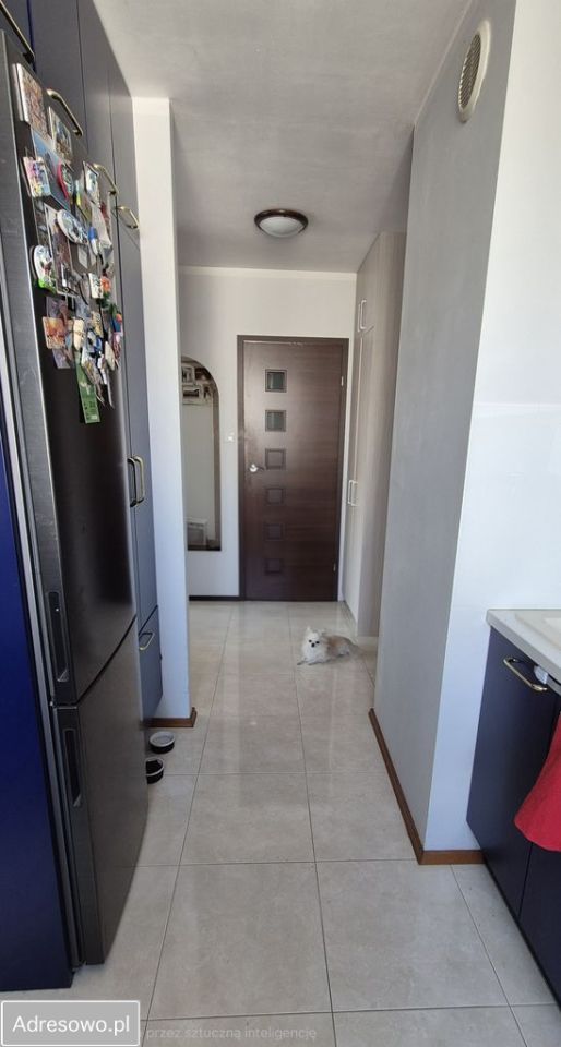 Mieszkanie 2-pokojowe Legionowo Bukowiec, ul. gen. Bolesława Roi. Zdjęcie 6