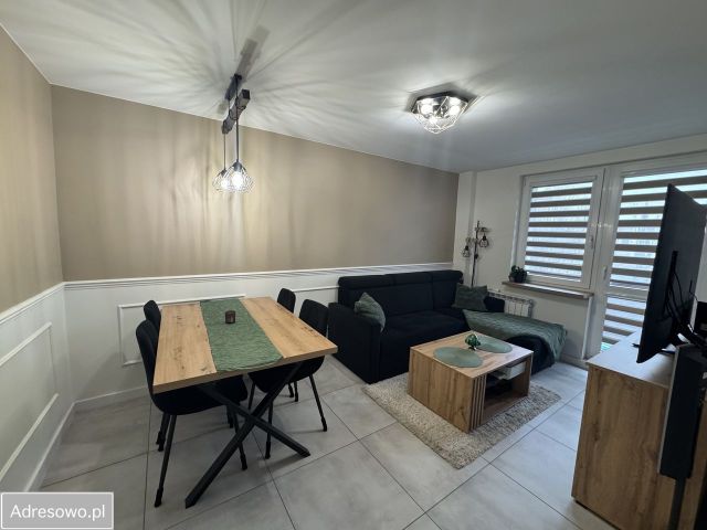 Mieszkanie 2-pokojowe Radom Zamłynie. Zdjęcie 1