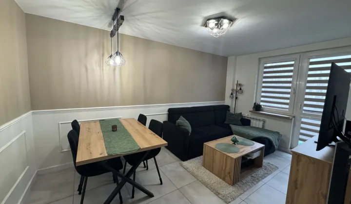 Mieszkanie 2-pokojowe Radom Zamłynie