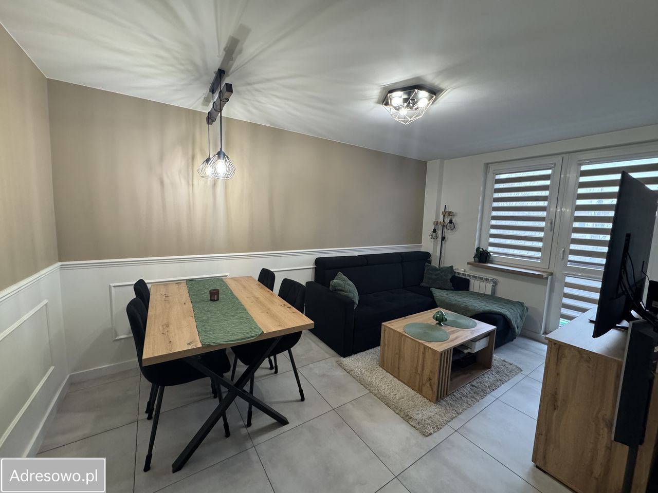 Mieszkanie 2-pokojowe Radom Zamłynie. Zdjęcie 1