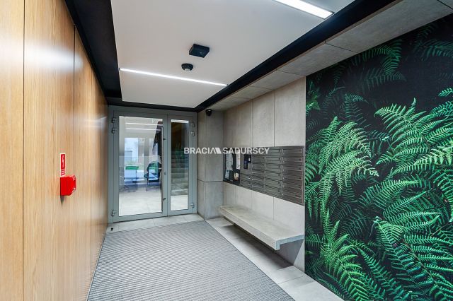 Mieszkanie 4-pokojowe Kraków Czyżyny, ul. Stanisława Lema. Zdjęcie 20