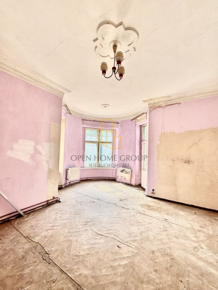 Mieszkanie 1-pokojowe Wrocław Krzyki, ul. Krzycka. Zdjęcie 5