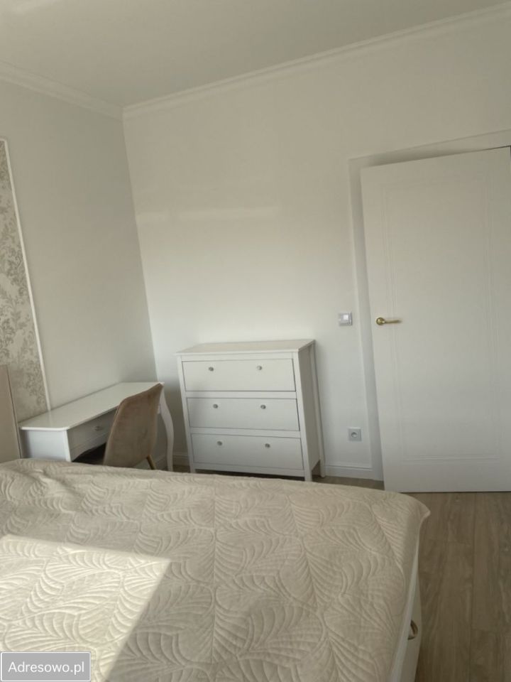 Mieszkanie 2-pokojowe Warszawa Mokotów, ul. Domaniewska. Zdjęcie 8