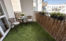 Mieszkanie 3-pokojowe Warszawa Ursynów, ul. Kłobucka. Zdjęcie 4