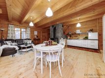 dom wolnostojący, 4 pokoje Wilga. Zdjęcie 4