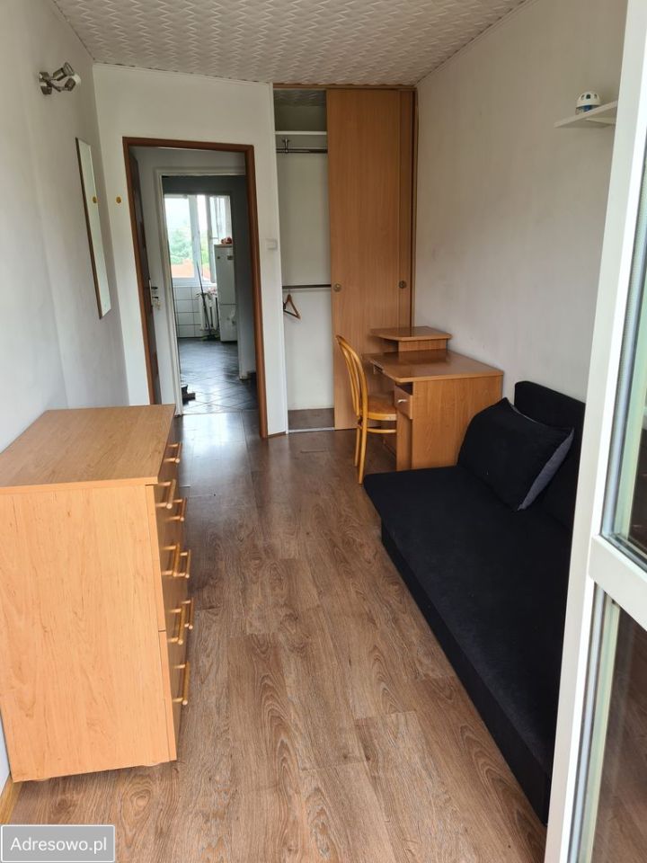 Mieszkanie 4-pokojowe Poznań Piątkowo, os. Bolesława Śmiałego. Zdjęcie 8