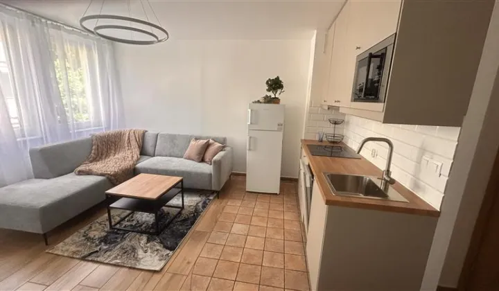 Mieszkanie 2-pokojowe Wrocław Sołtysowice, ul. Przejazdowa