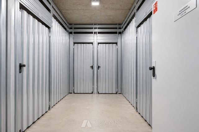 Mieszkanie 4-pokojowe Wrocław Psie Pole, ul. Obornicka. Zdjęcie 18