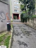 Mieszkanie 1-pokojowe Szczecin Centrum, al. Wyzwolenia. Zdjęcie 3