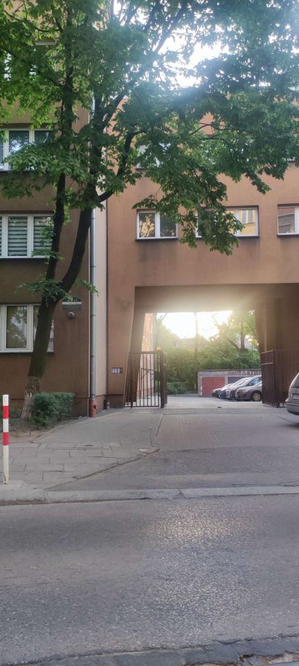 Mieszkanie 1-pokojowe Bytom Śródmieście, ul. Artura Grottgera. Zdjęcie 8